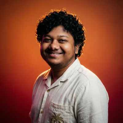 Subhranil Maity