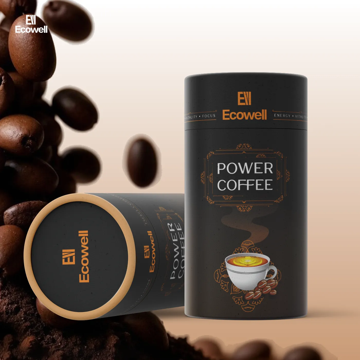 Power Coffee Listing Image 1