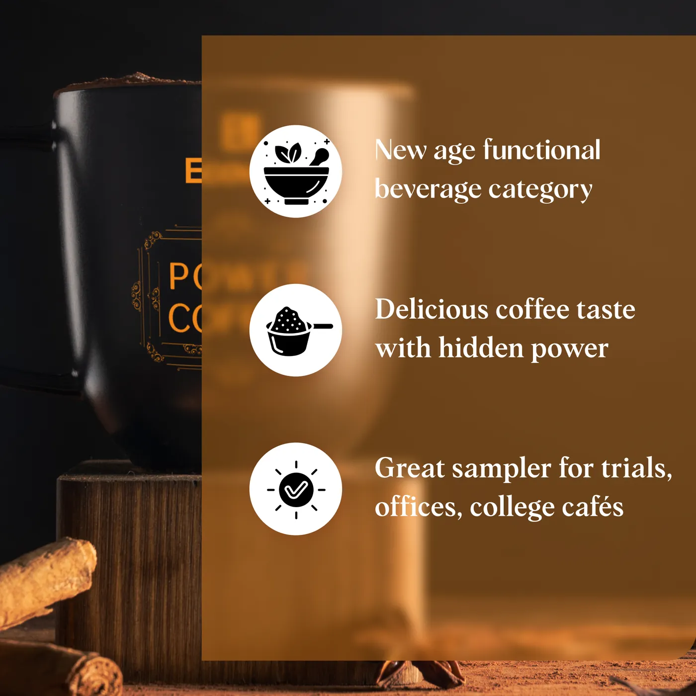 Power Coffee Listing Image 4