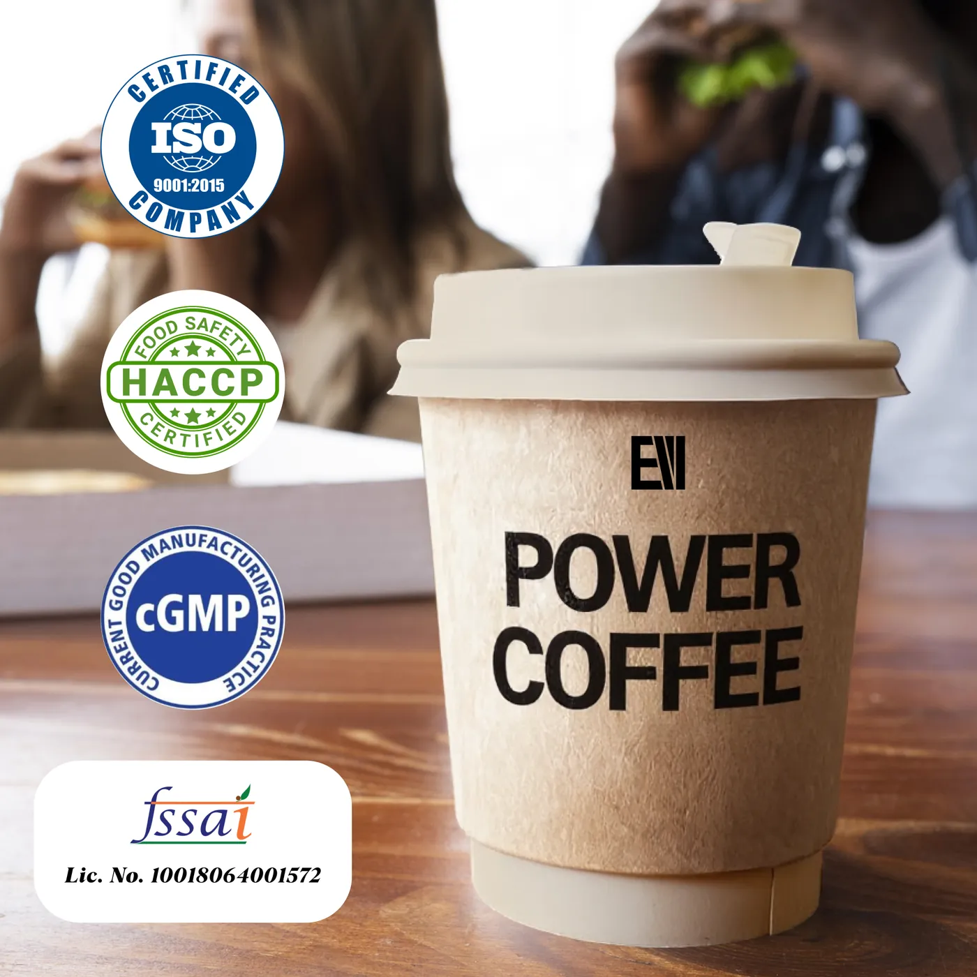 Power Coffee Listing Image 8