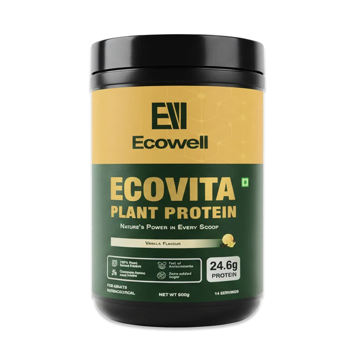 EcoVita Plant Protein Product