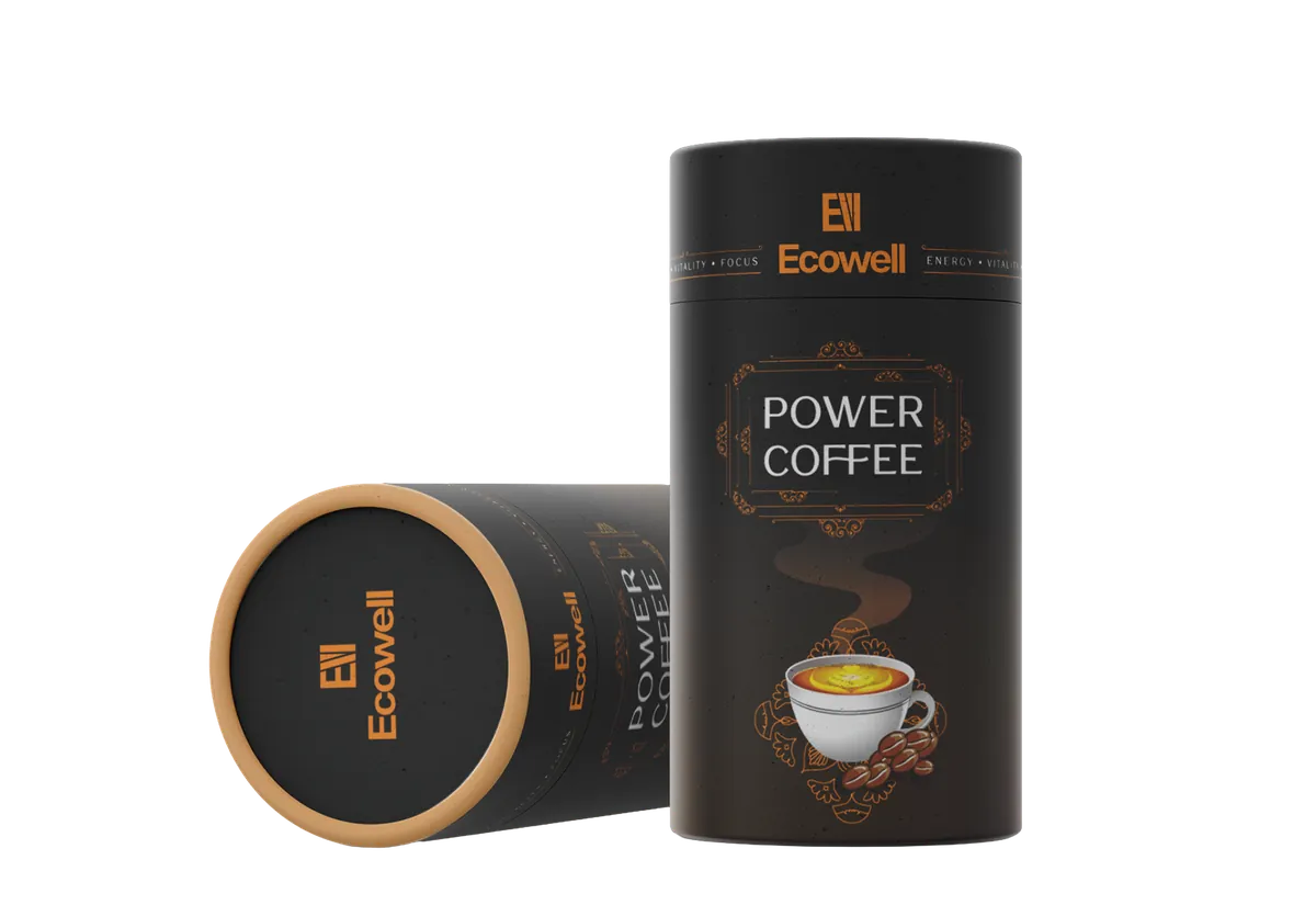 Power Coffee Product