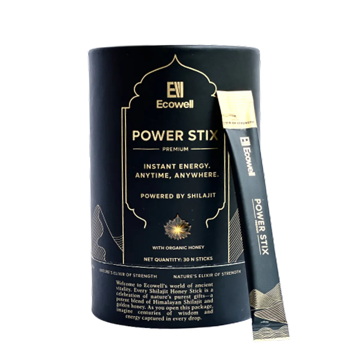 Power Stix Product