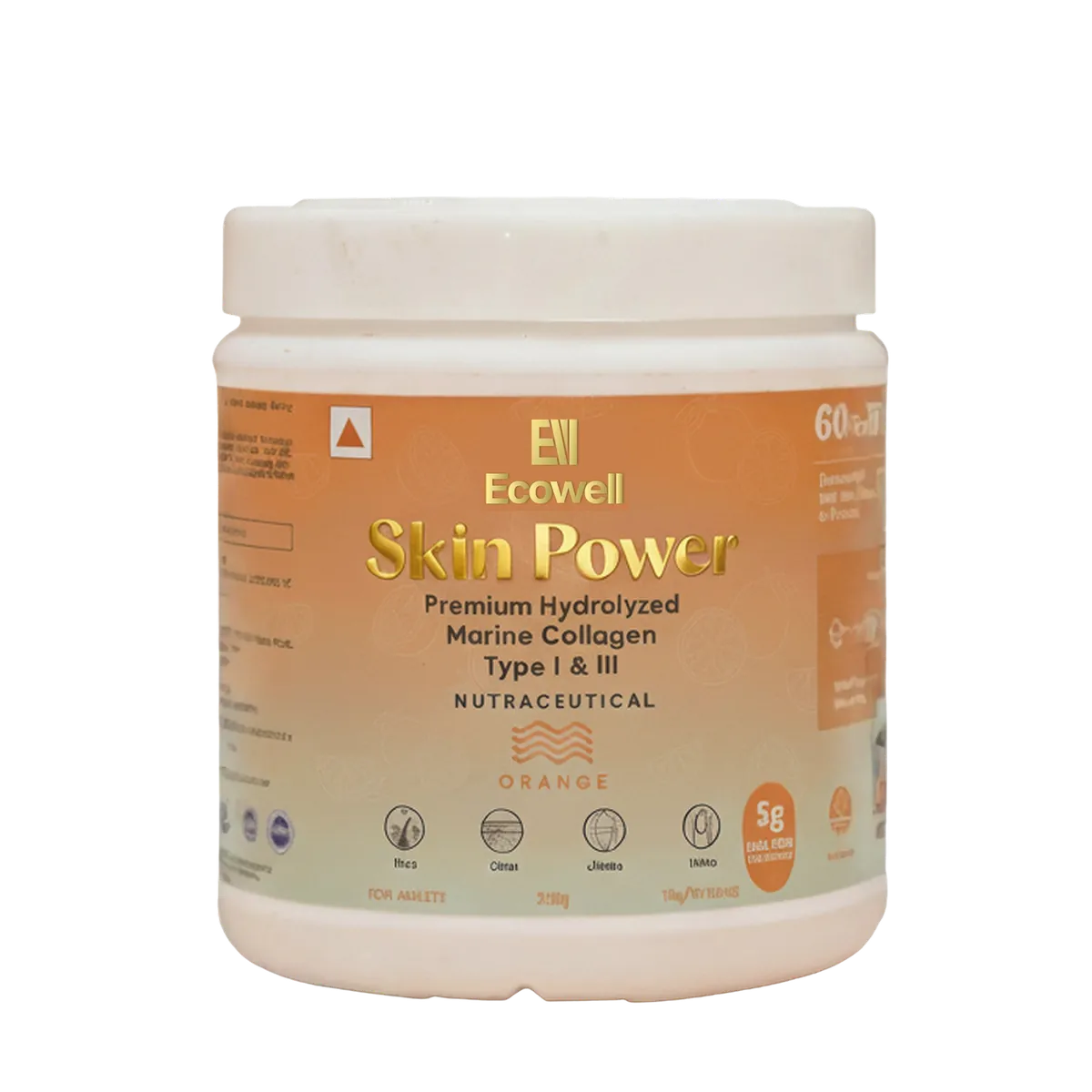 Skin Power Collagen Product